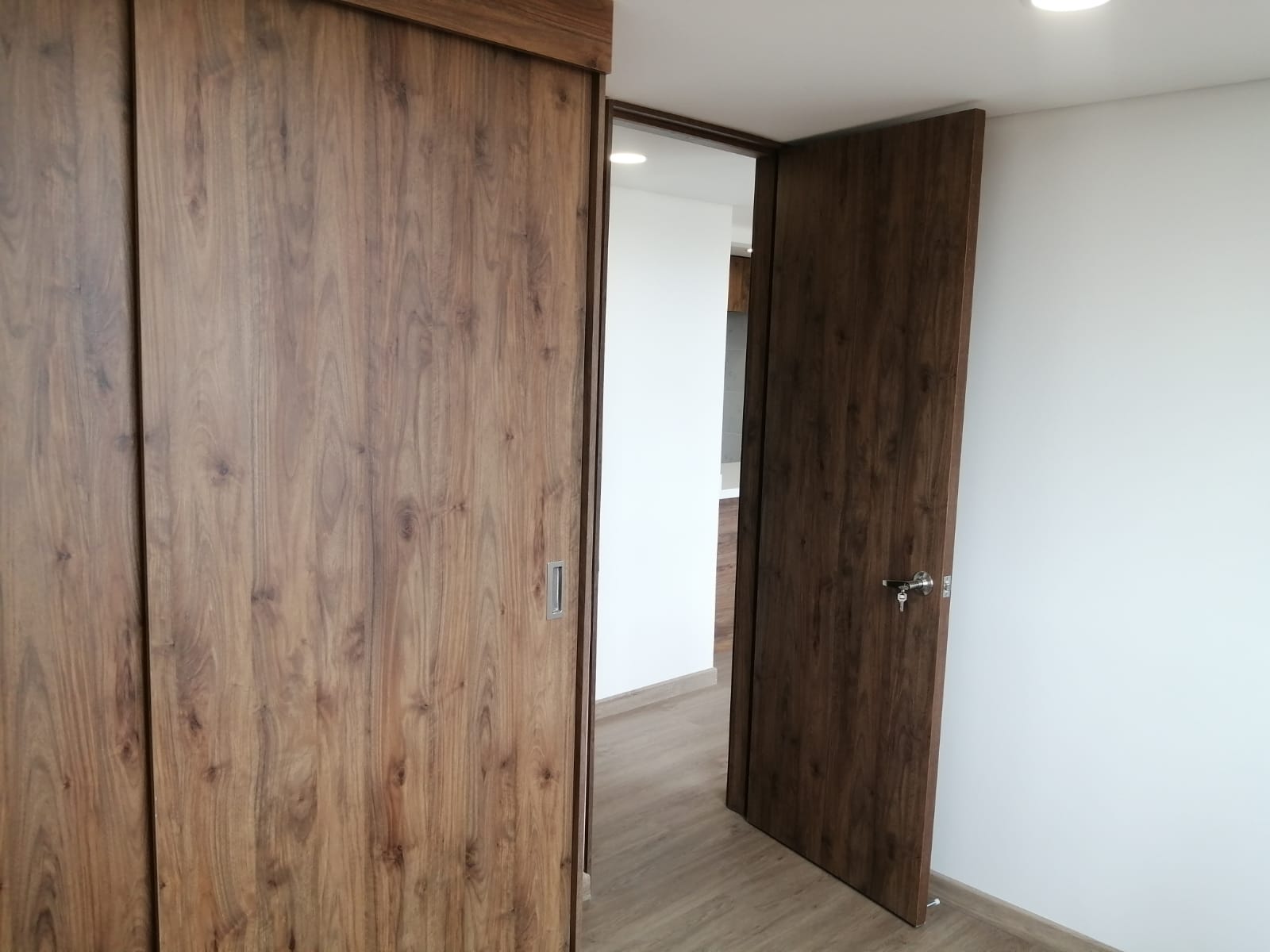 Apartamento en venta en Lagos De Torca, Bogotá · foto 9 de 12