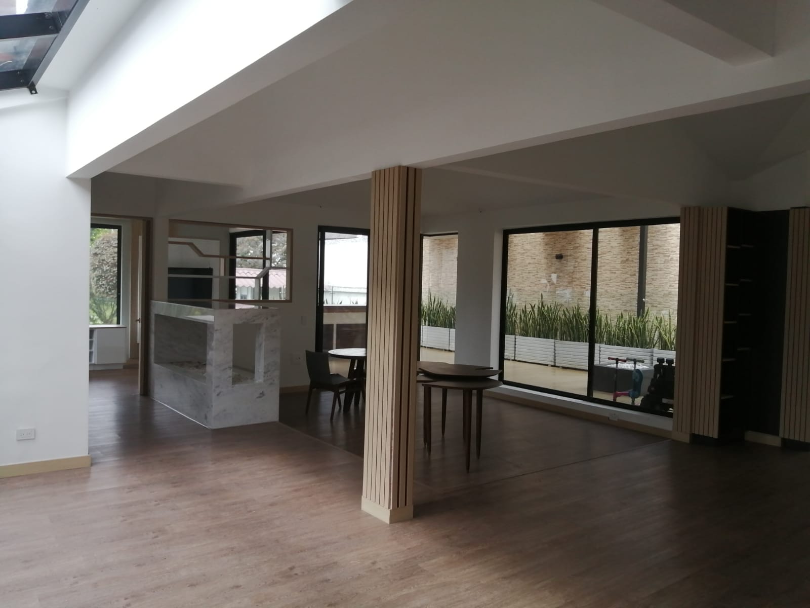 Casa en venta en Guaymaral, Bogotá · foto 3 de 24