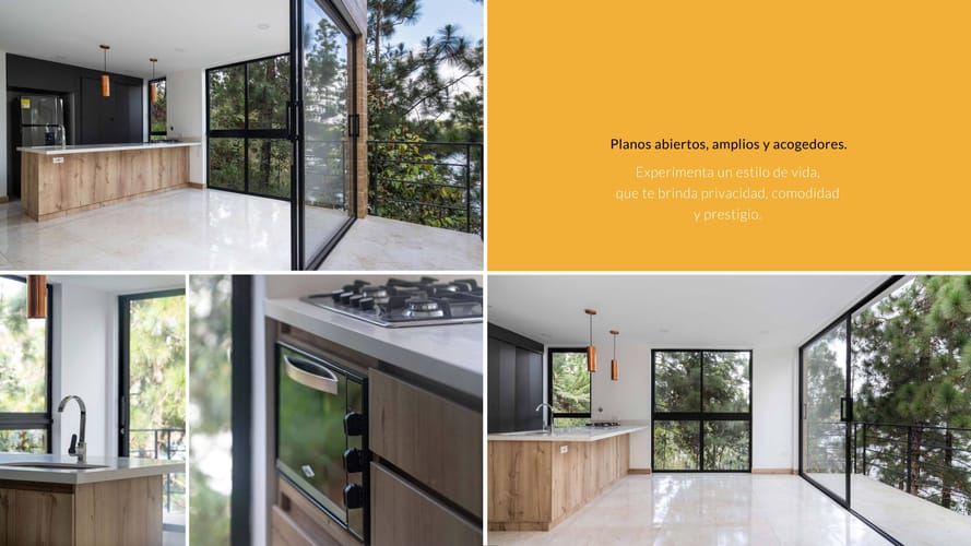 Apartamento de 2 alcobas en venta en Llano Grande, Rionegro, 73 m² · foto 16 de 17