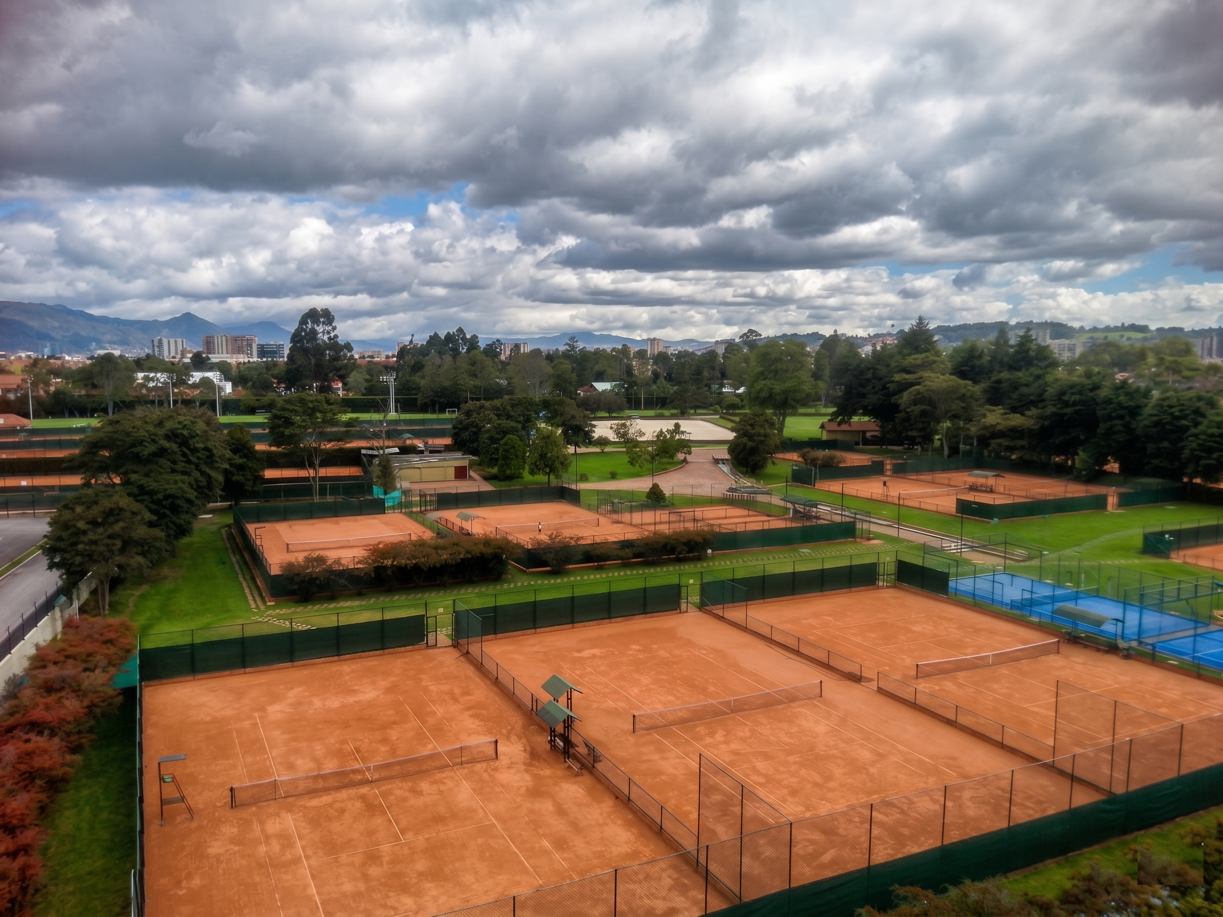 Apartamento en venta en Lagos De Torca, Bogotá · foto 12 de 12