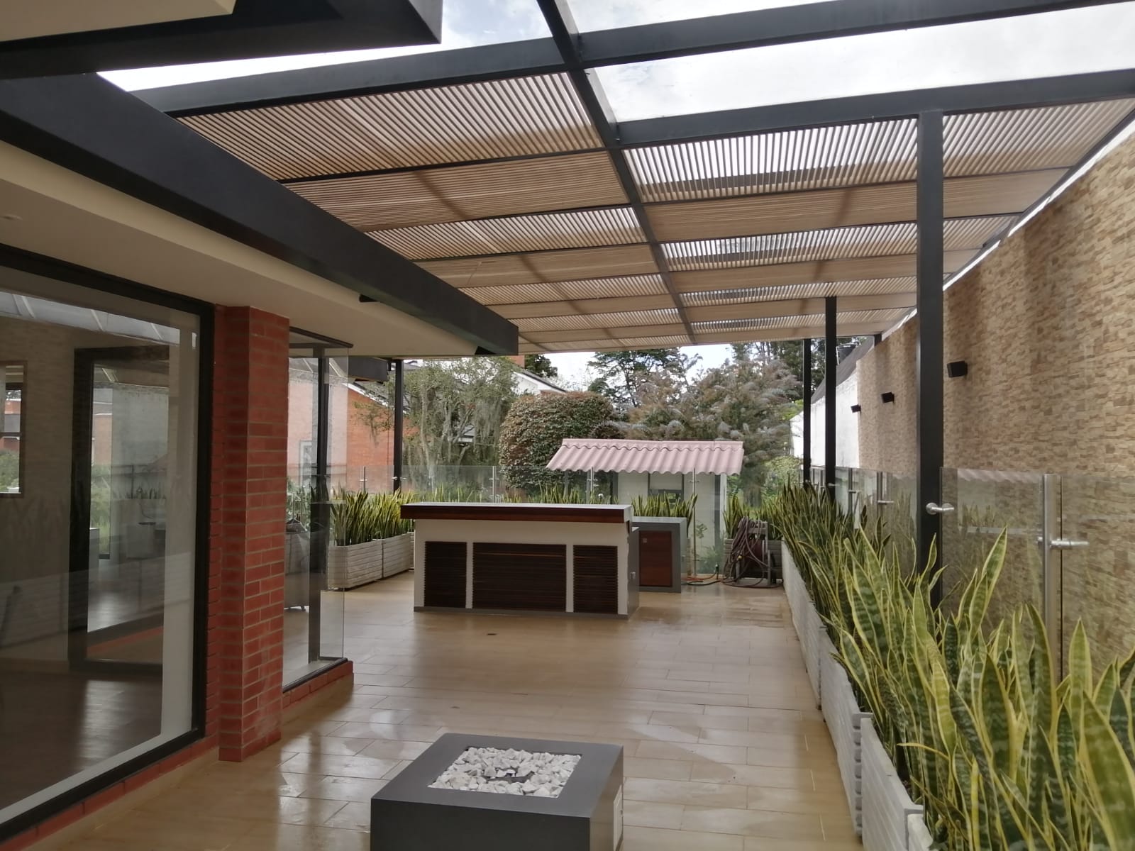 Casa en venta en Guaymaral, Bogotá · foto 10 de 24