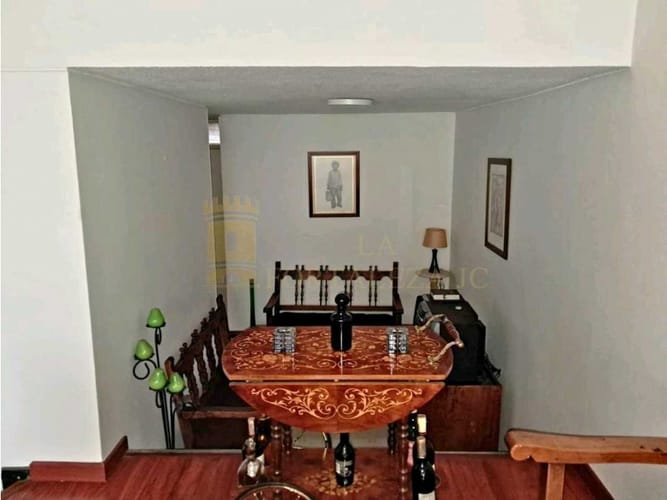 Casa de 3 alcobas en venta en Pontevedra, Bogotá, 288 m² · foto 5 de 24