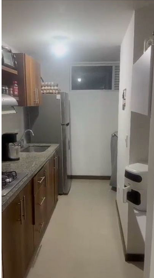 Apartamento de 2 alcobas en venta en Fundadores, Armenia, 60 m² · foto 7 de 10