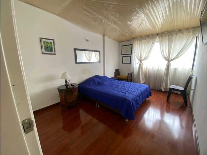 Casa de 3 alcobas en venta en Pontevedra, Bogotá, 288 m² · foto 10 de 24