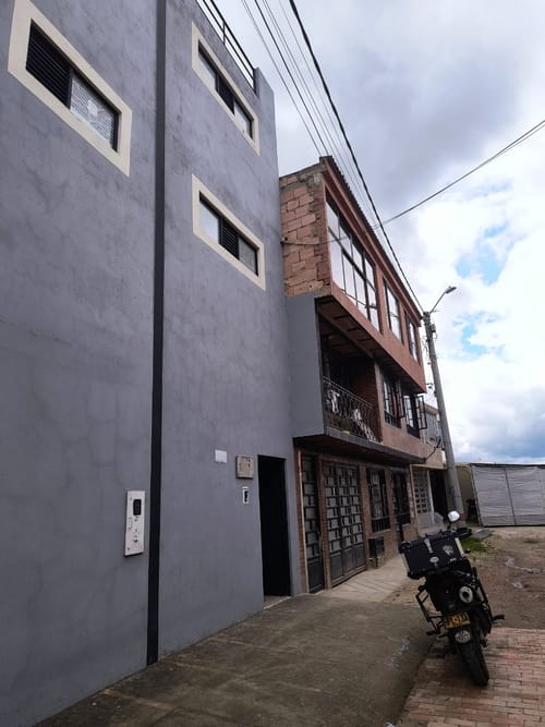 Bodega en arriendo en Vereda Paso Ancho, Zipaquirá, 430 m² · foto 3 de 12