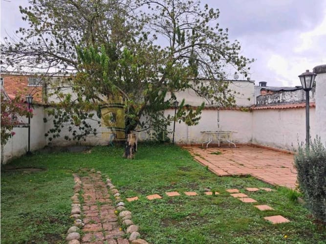 Casa de 3 alcobas en venta en Pontevedra, Bogotá, 288 m² · foto 14 de 24