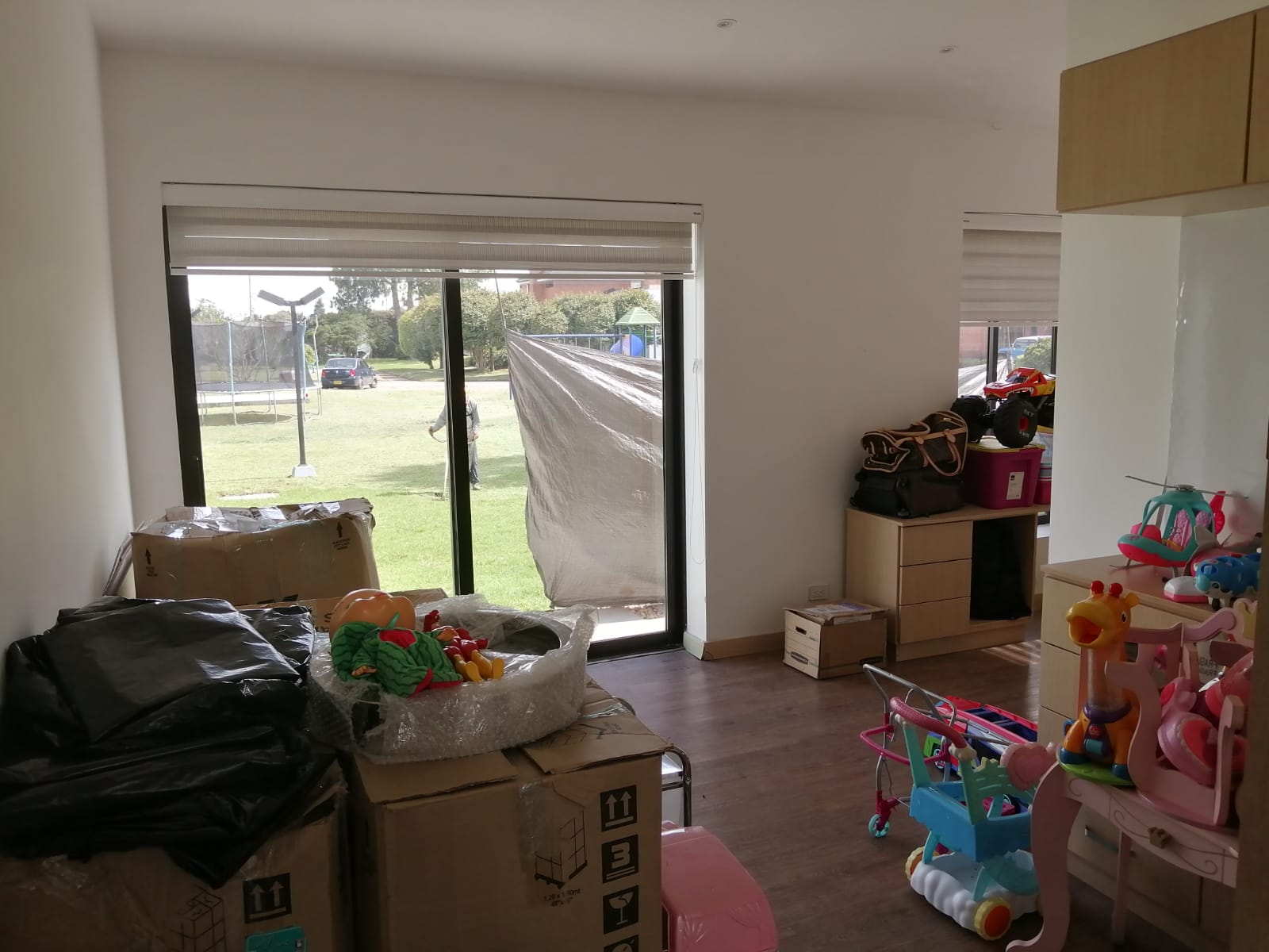 Casa en venta en Guaymaral, Bogotá · foto 23 de 24
