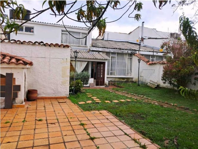Casa de 3 alcobas en venta en Pontevedra, Bogotá, 288 m² · foto 15 de 24