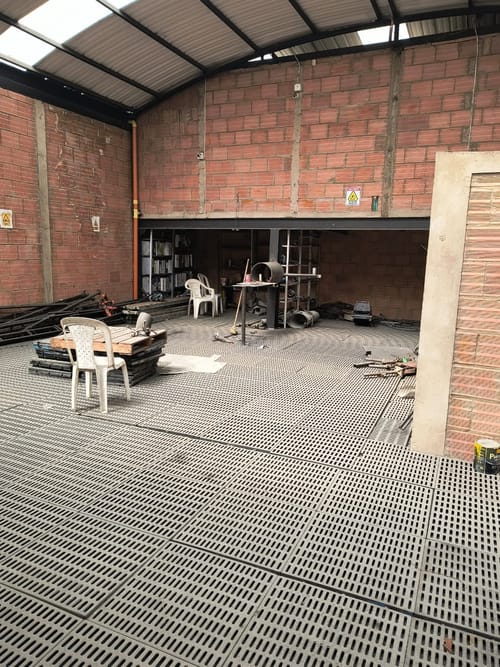 Bodega en arriendo en Vereda Paso Ancho, Zipaquirá, 430 m² · foto 8 de 12