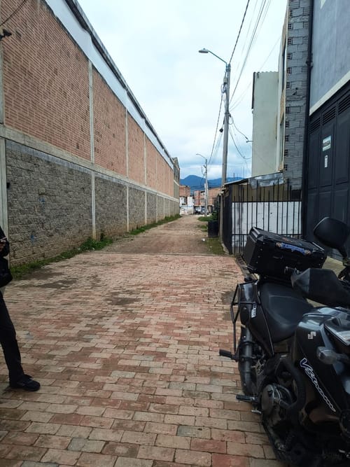 Bodega en arriendo en Vereda Paso Ancho, Zipaquirá, 430 m² · foto 9 de 12