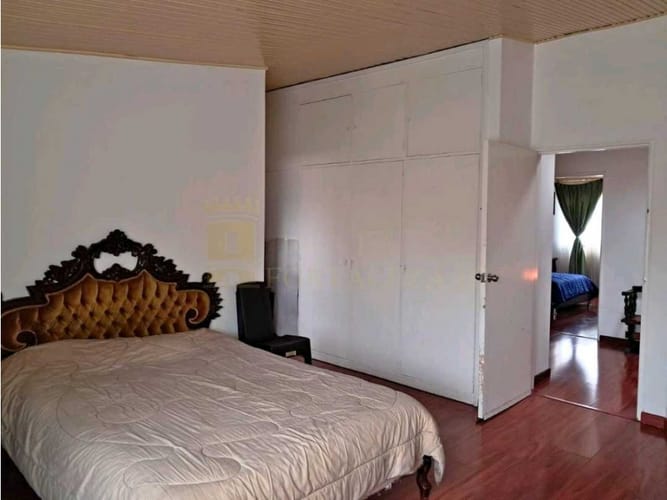 Casa de 3 alcobas en venta en Pontevedra, Bogotá, 288 m² · foto 18 de 24