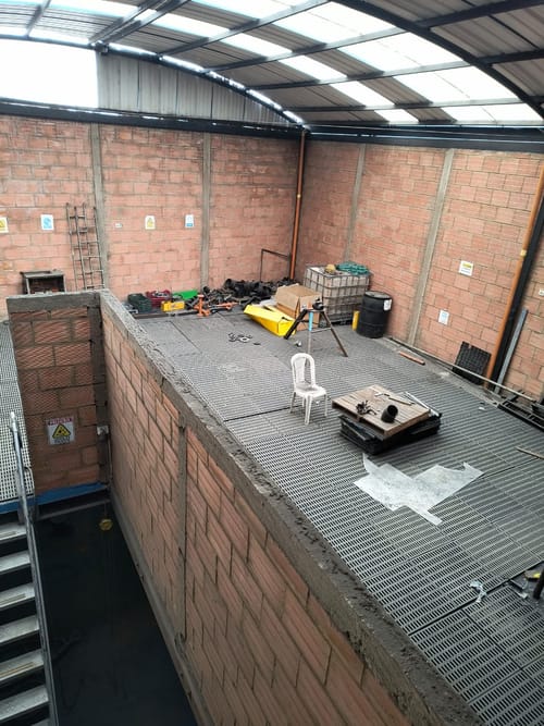 Bodega en arriendo en Vereda Paso Ancho, Zipaquirá, 430 m² · foto 12 de 12