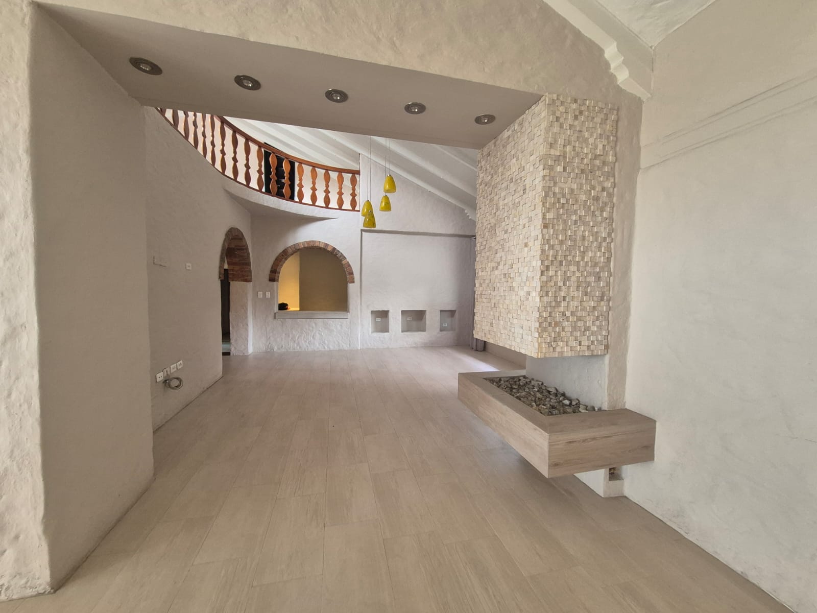 Casa en venta en Santa Ana, Bogotá · foto 6 de 24