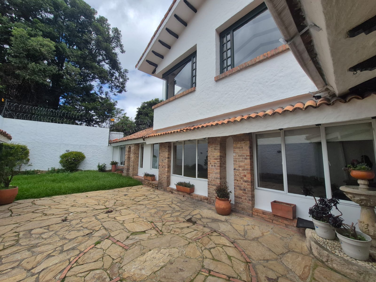 Casa en venta en Santa Ana, Bogotá · foto 7 de 24