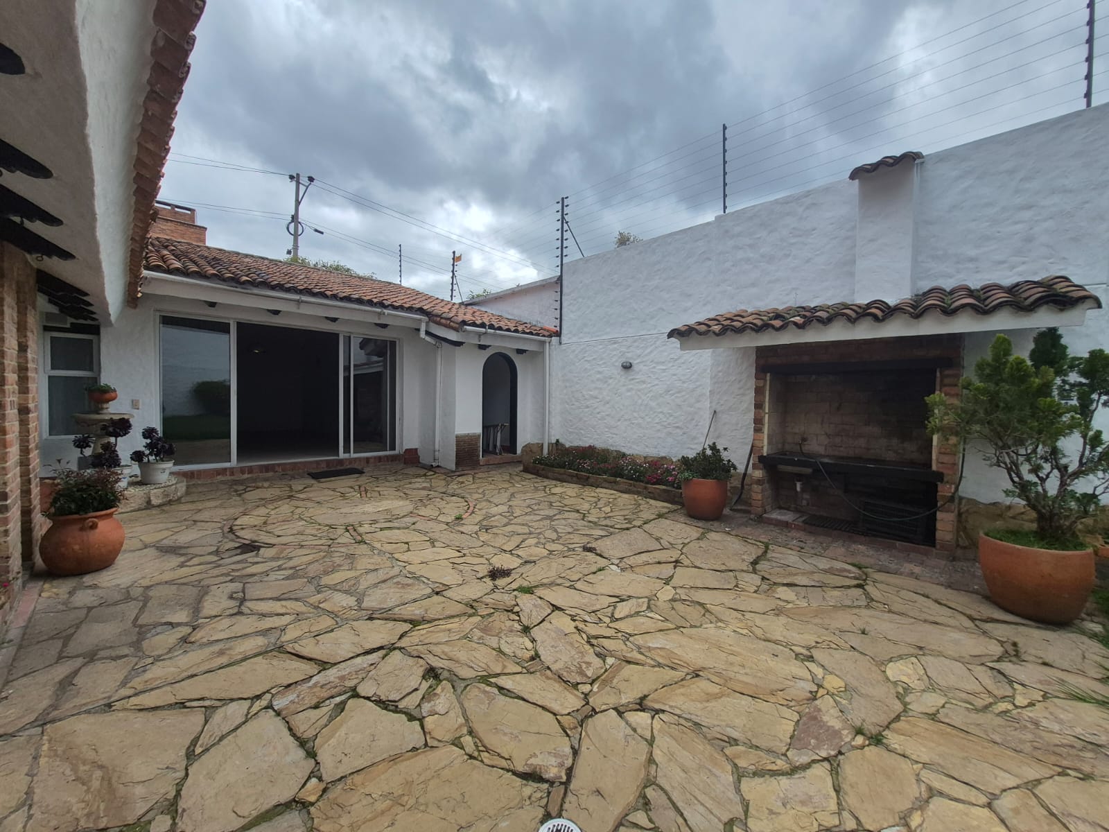 Casa en venta en Santa Ana, Bogotá · foto 8 de 24