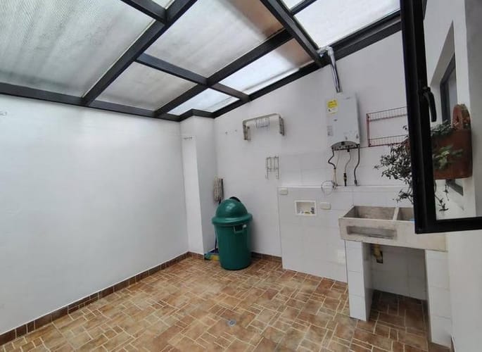 Casa de 3 alcobas en venta en La Primavera, Chía, 130 m² · foto 3 de 14