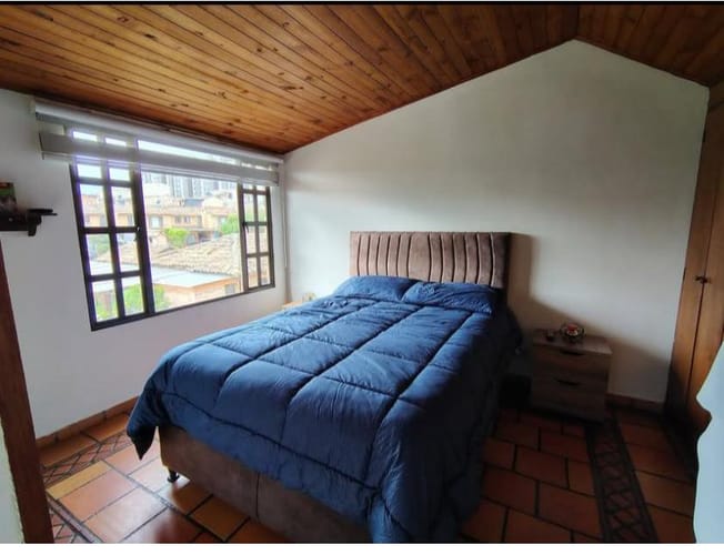 Casa de 3 alcobas en venta en La Primavera, Chía, 130 m² · foto 6 de 14