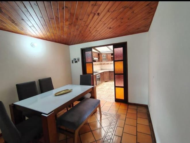 Casa de 3 alcobas en venta en La Primavera, Chía, 130 m² · foto 7 de 14