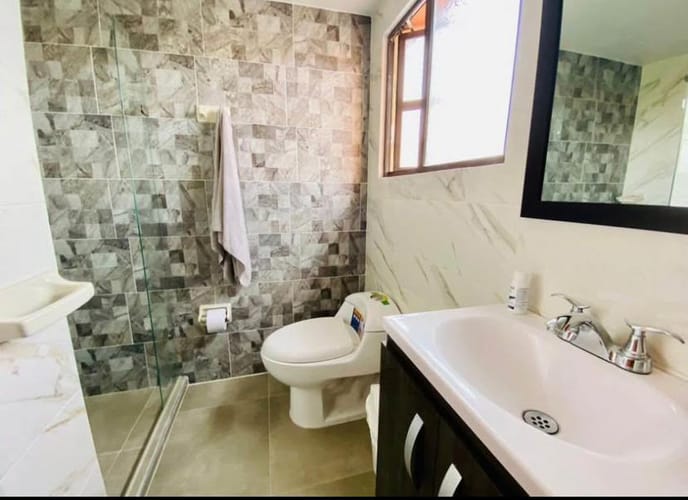 Casa de 3 alcobas en venta en La Primavera, Chía, 130 m² · foto 10 de 14