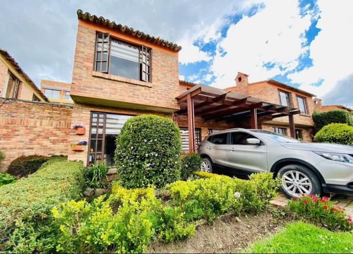 Casa de 3 alcobas en venta en La Primavera, Chía, 130 m² · foto 11 de 14