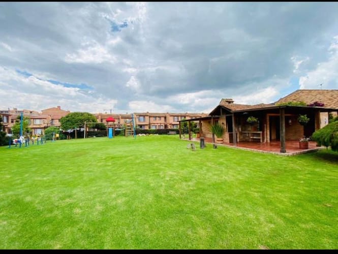 Casa de 3 alcobas en venta en La Primavera, Chía, 130 m² · foto 12 de 14