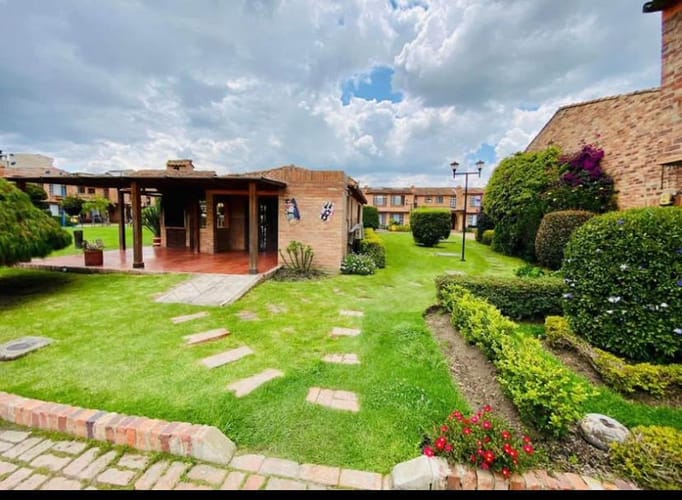 Casa de 3 alcobas en venta en La Primavera, Chía, 130 m² · foto 13 de 14