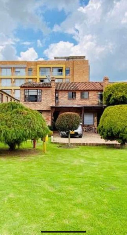 Casa de 3 alcobas en venta en La Primavera, Chía, 130 m² · foto 14 de 14