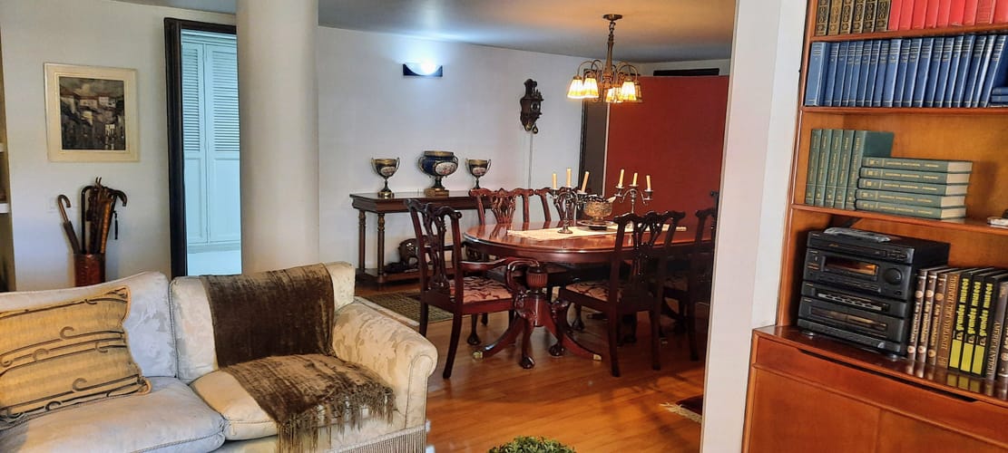 Apartamento de 2 alcobas en venta en Santa Barbara, Bogotá, 156 m² · foto 5 de 14