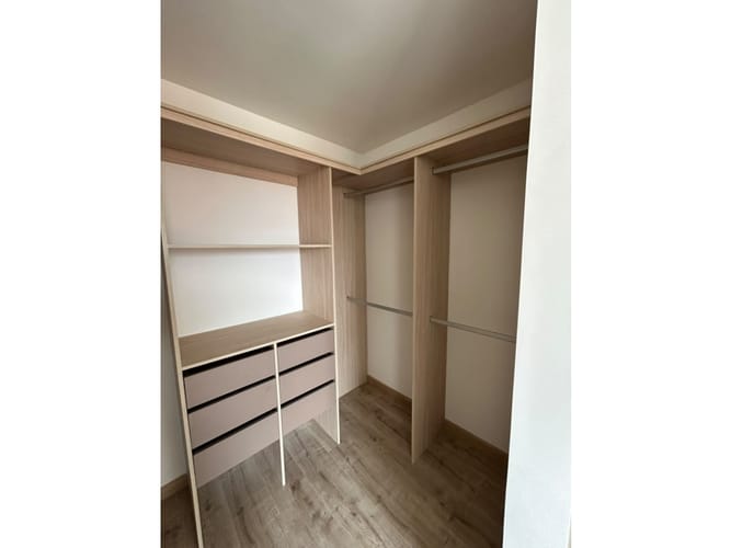 Apartamento de 3 alcobas en venta en Lagos De Torca, Bogotá, 83 m² · foto 5 de 11