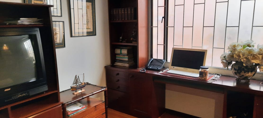 Apartamento de 2 alcobas en venta en Santa Barbara, Bogotá, 156 m² · foto 7 de 14