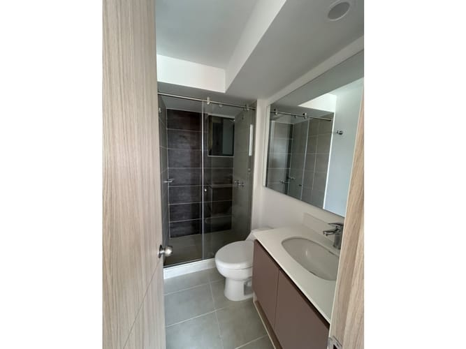 Apartamento de 3 alcobas en venta en Lagos De Torca, Bogotá, 83 m² · foto 7 de 11