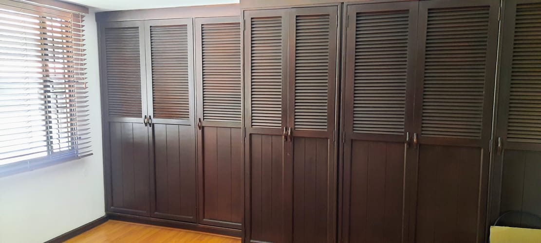 Apartamento de 2 alcobas en venta en Santa Barbara, Bogotá, 156 m² · foto 8 de 14