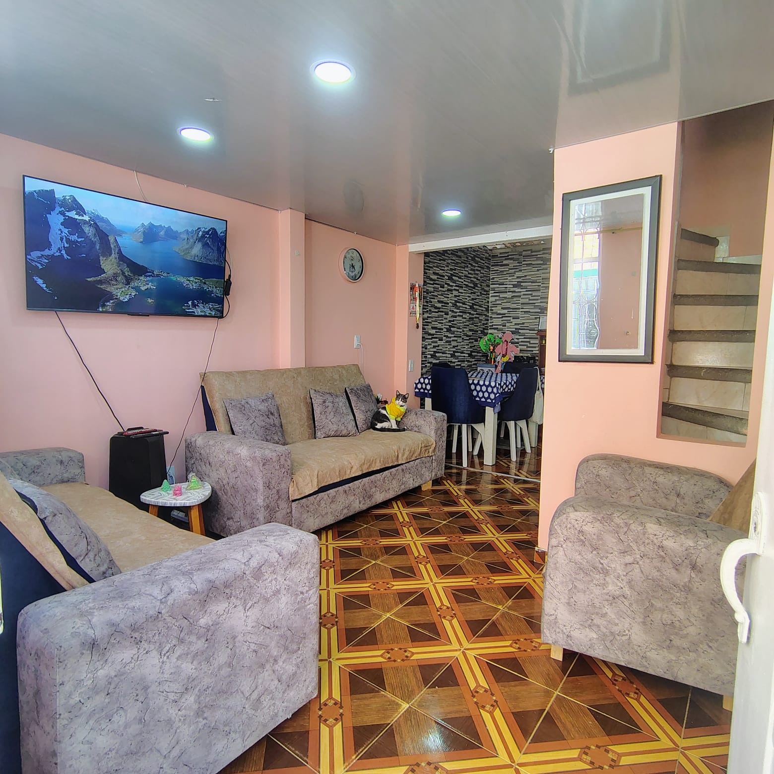 Casa en venta en Tierra Buena, Bogotá · foto 4 de 13
