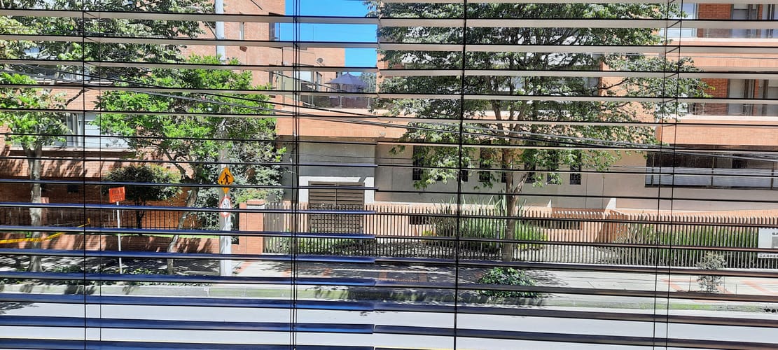 Apartamento de 2 alcobas en venta en Santa Barbara, Bogotá, 156 m² · foto 9 de 14