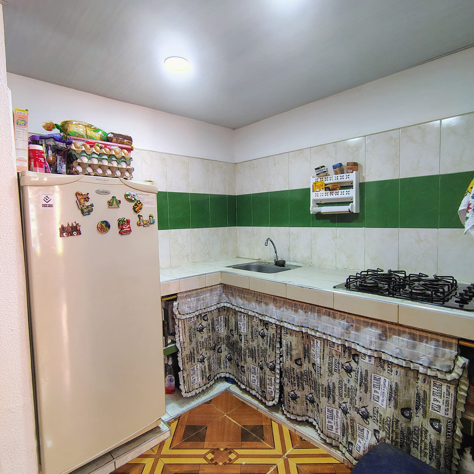 Casa en venta en Tierra Buena, Bogotá · foto 5 de 13