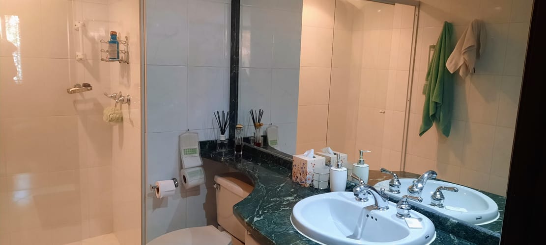 Apartamento de 2 alcobas en venta en Santa Barbara, Bogotá, 156 m² · foto 10 de 14