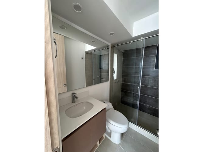 Apartamento de 3 alcobas en venta en Lagos De Torca, Bogotá, 83 m² · foto 11 de 11