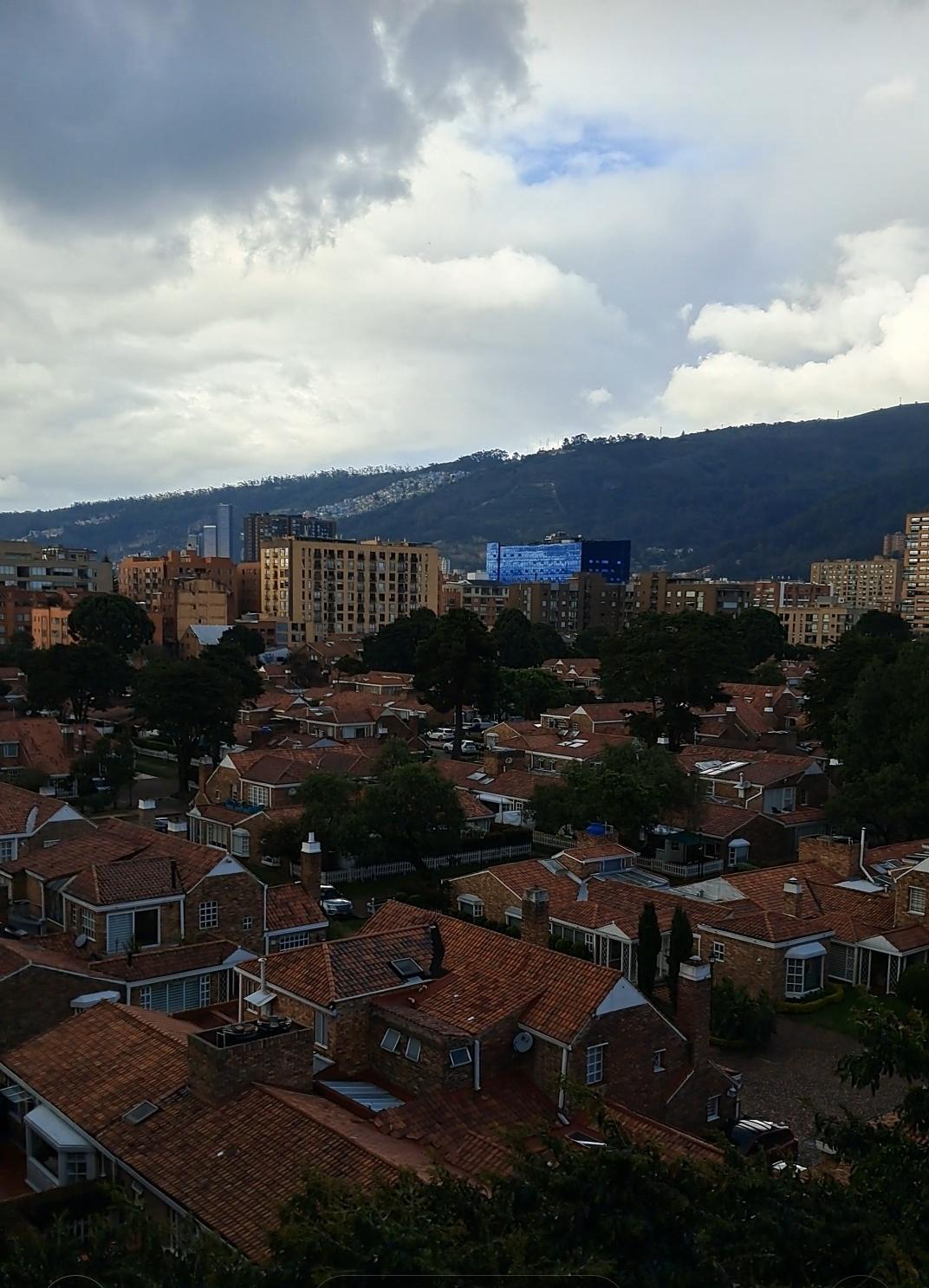 Apartamento en venta en Nuevo Country, Bogotá · foto 2 de 6