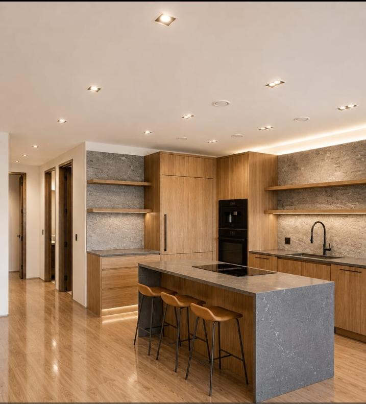Apartamento en venta en Nuevo Country, Bogotá · foto 3 de 6