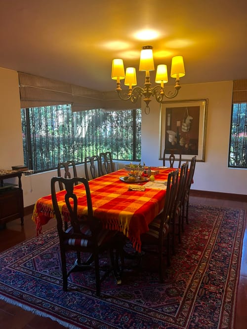 Casa en venta en Santa Barbara Alta, Bogotá · foto 3 de 23
