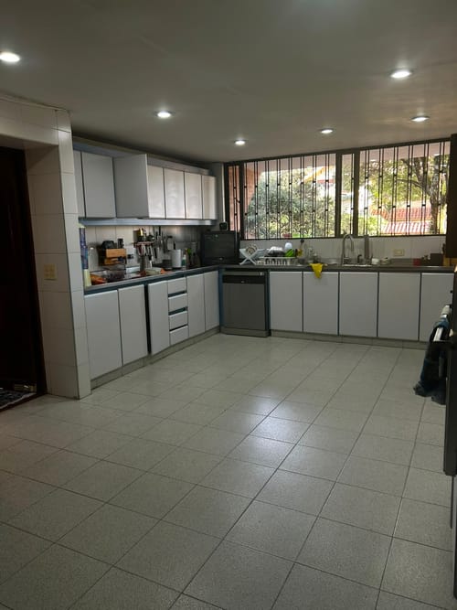 Casa en venta en Santa Barbara Alta, Bogotá · foto 4 de 23