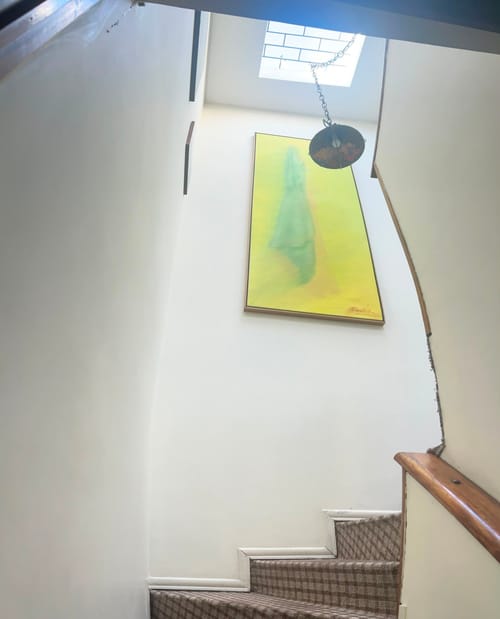 Casa en venta en Santa Barbara Alta, Bogotá · foto 5 de 23