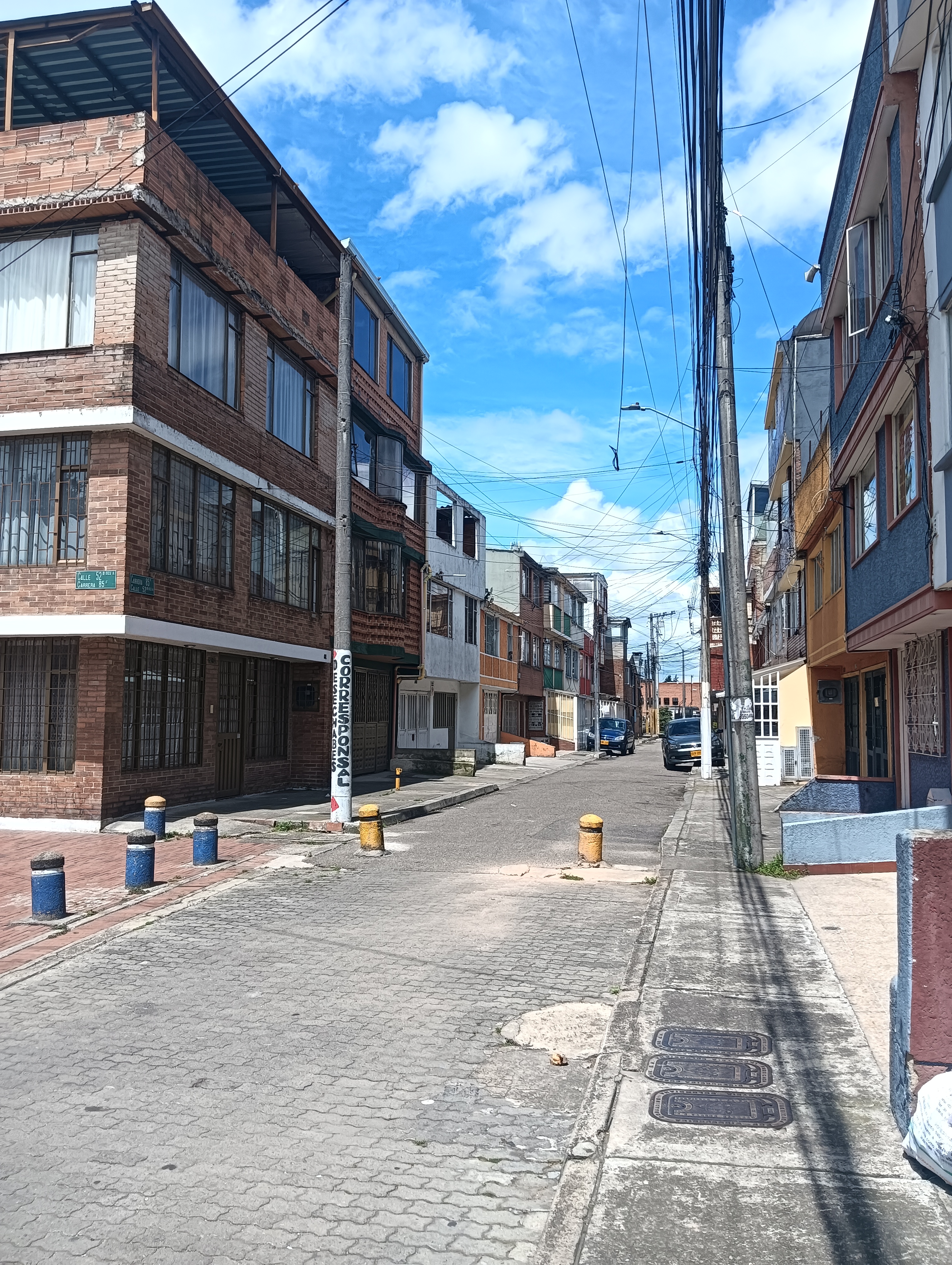 Casa en venta en Engativá, Bogotá · foto 2 de 19