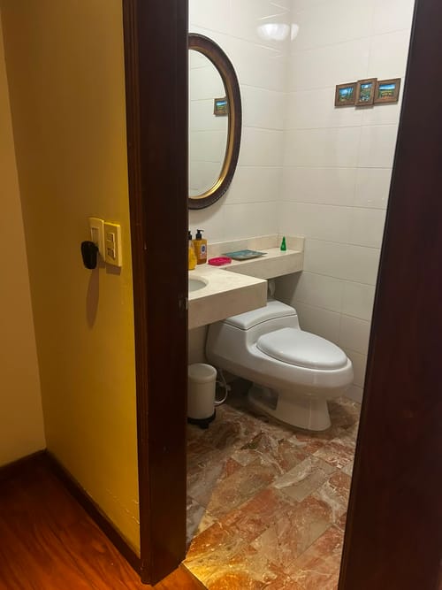 Casa en venta en Santa Barbara Alta, Bogotá · foto 6 de 23