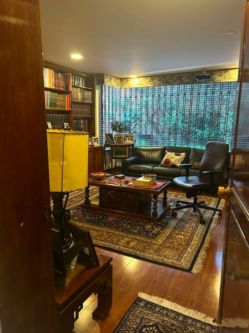 Casa en venta en Santa Barbara Alta, Bogotá · foto 7 de 23