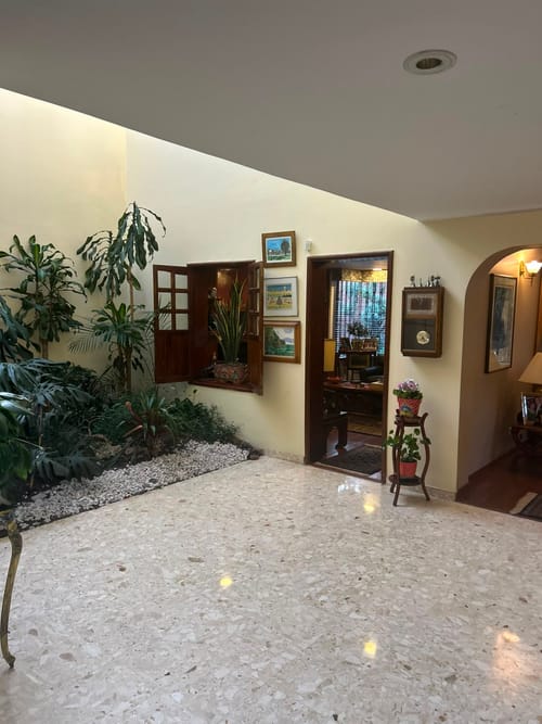 Casa en venta en Santa Barbara Alta, Bogotá · foto 8 de 23