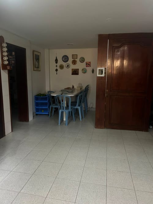 Casa en venta en Santa Barbara Alta, Bogotá · foto 9 de 23