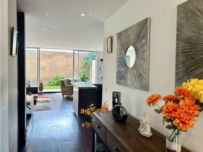 Casa de 3 alcobas en venta en Fredonia, Chía, 161 m² · foto 7 de 22