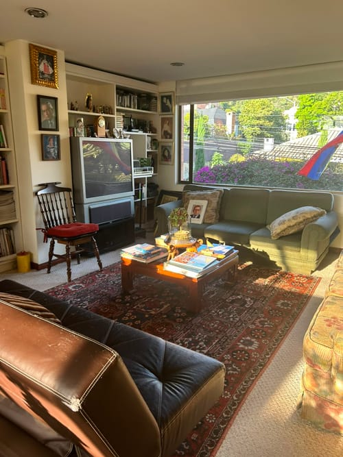 Casa en venta en Santa Barbara Alta, Bogotá · foto 10 de 23