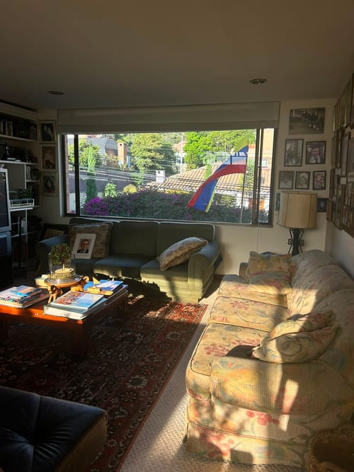 Casa en venta en Santa Barbara Alta, Bogotá · foto 11 de 23